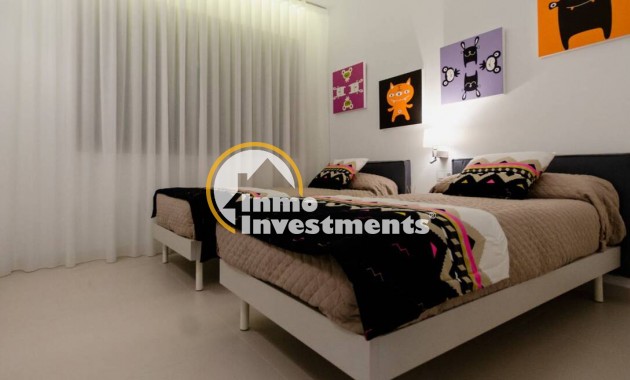 Nieuwbouw - Villa - Campoamor - 