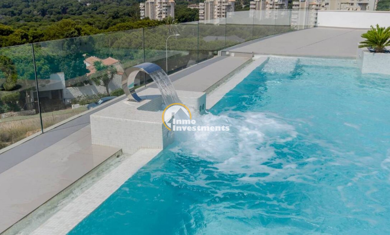 Nieuwbouw - Villa - Campoamor - 