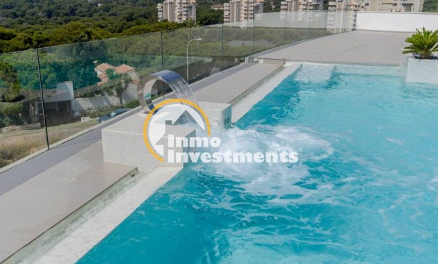 Nieuwbouw - Villa - Campoamor - 