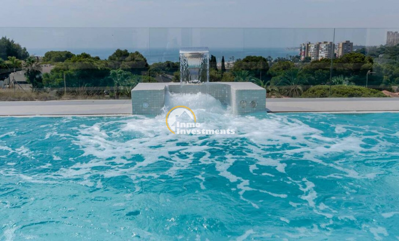 Nieuwbouw - Villa - Campoamor - 