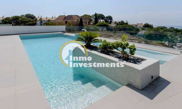 Nieuwbouw - Villa - Campoamor - 