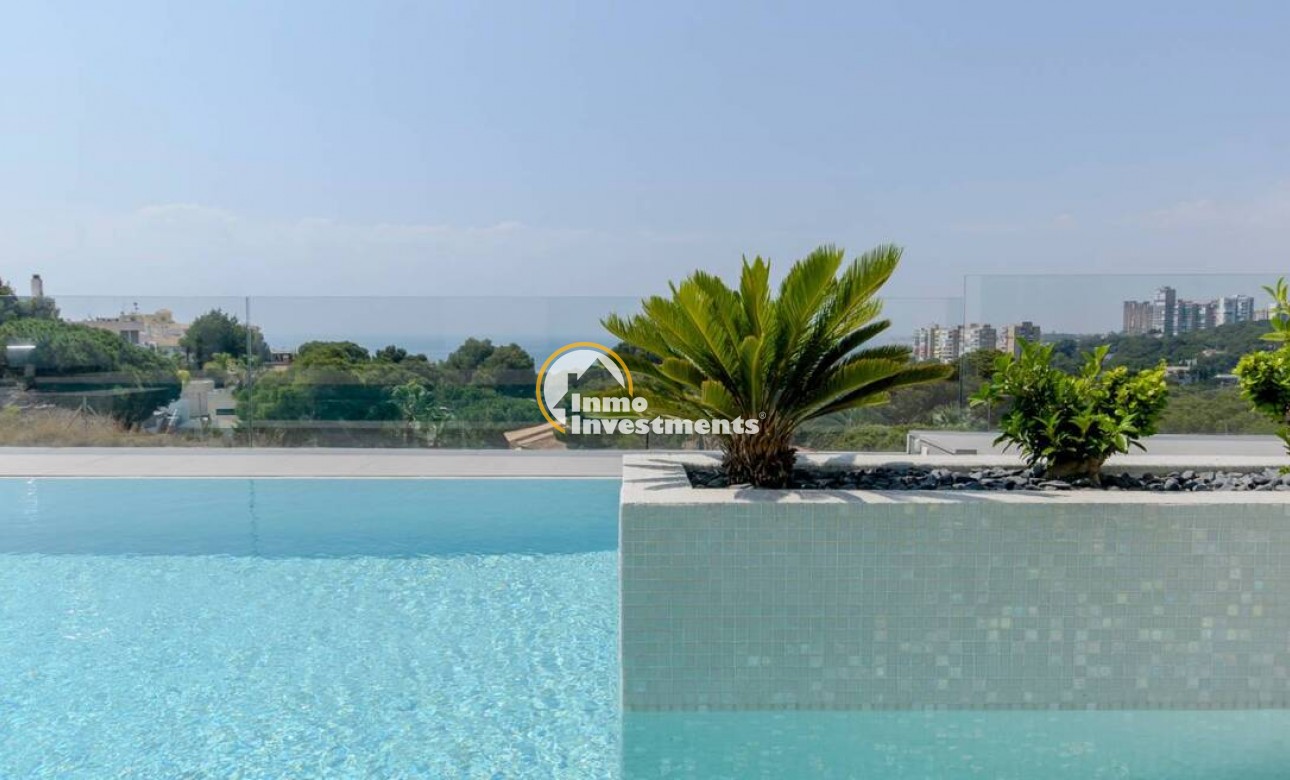 Nieuwbouw - Villa - Campoamor - 