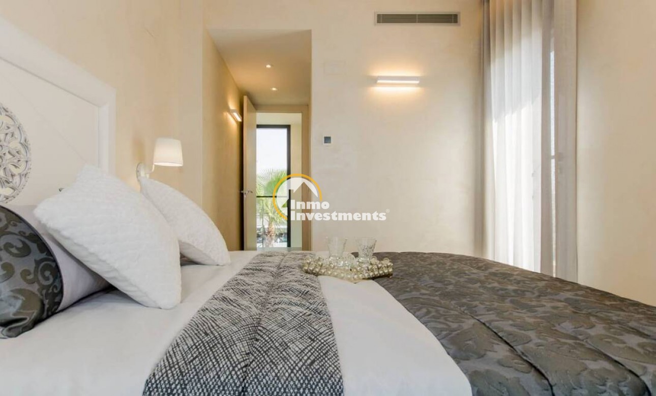 Nieuwbouw - Villa - Campoamor - 