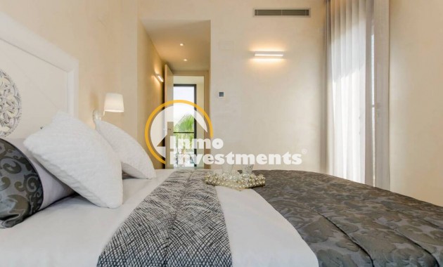 Nieuwbouw - Villa - Campoamor - 