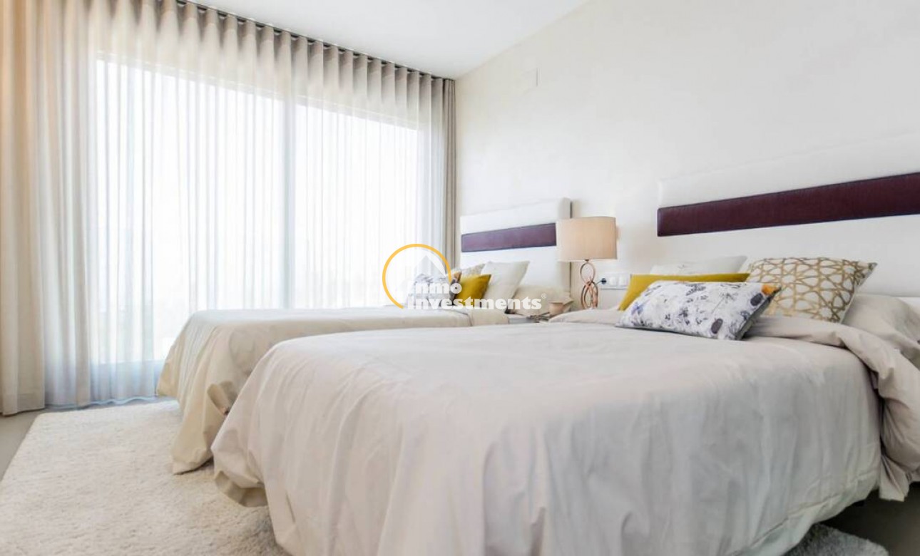 Nieuwbouw - Villa - Campoamor - 