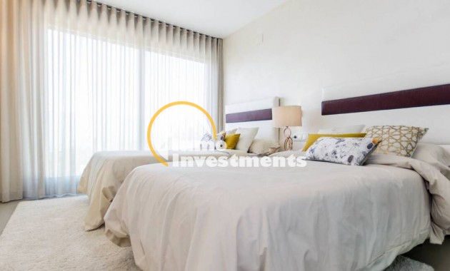 Nieuwbouw - Villa - Campoamor - 