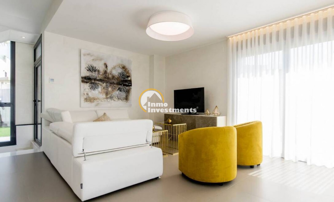 Nieuwbouw - Villa - Campoamor - 