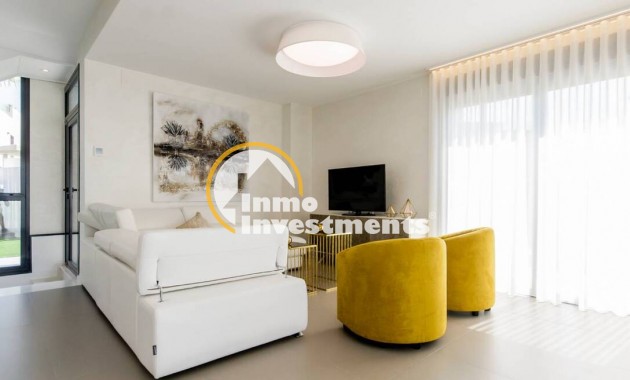 Nieuwbouw - Villa - Campoamor - 