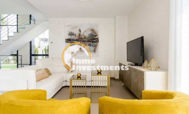 Nieuwbouw - Villa - Campoamor - 