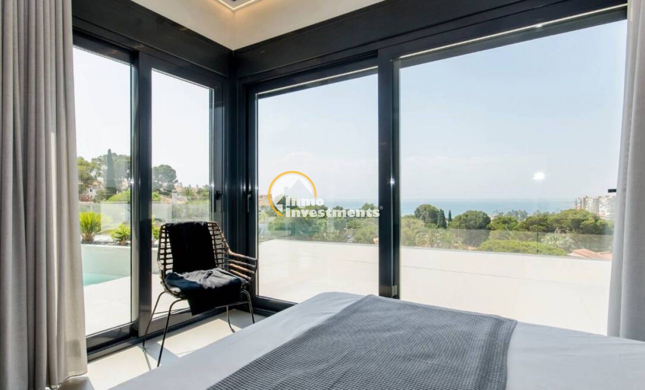 Nieuwbouw - Villa - Campoamor - 