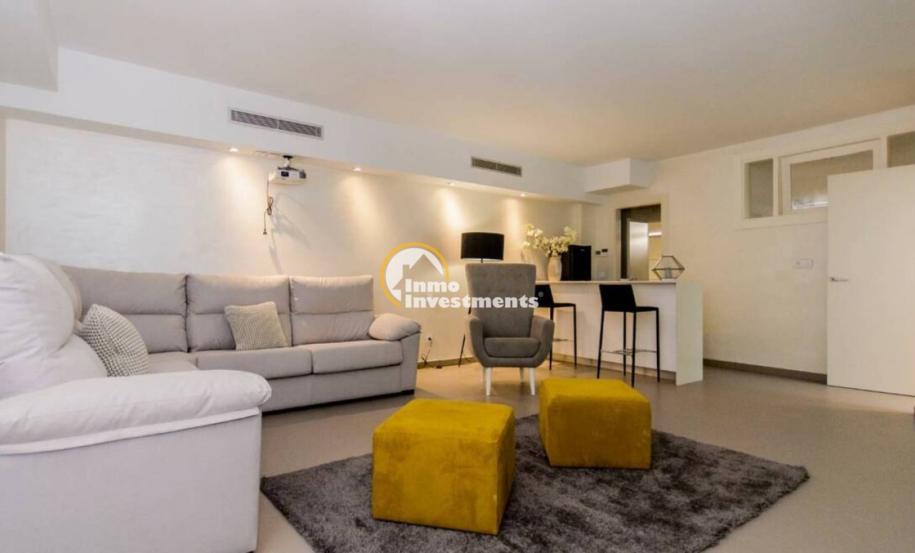 Nieuwbouw - Villa - Campoamor - 