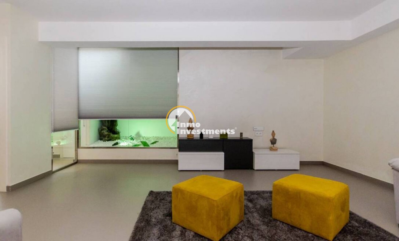 Nieuwbouw - Villa - Campoamor - 