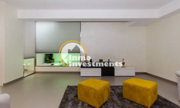 Nieuwbouw - Villa - Campoamor - 