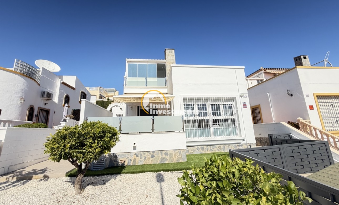 Bestaande bouw - Villa - Orihuela Costa - Los Dolses
