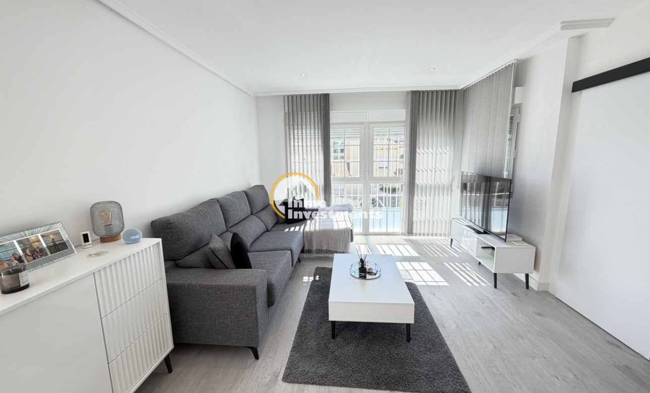 Bestaande bouw - Villa - Orihuela Costa - Los Dolses