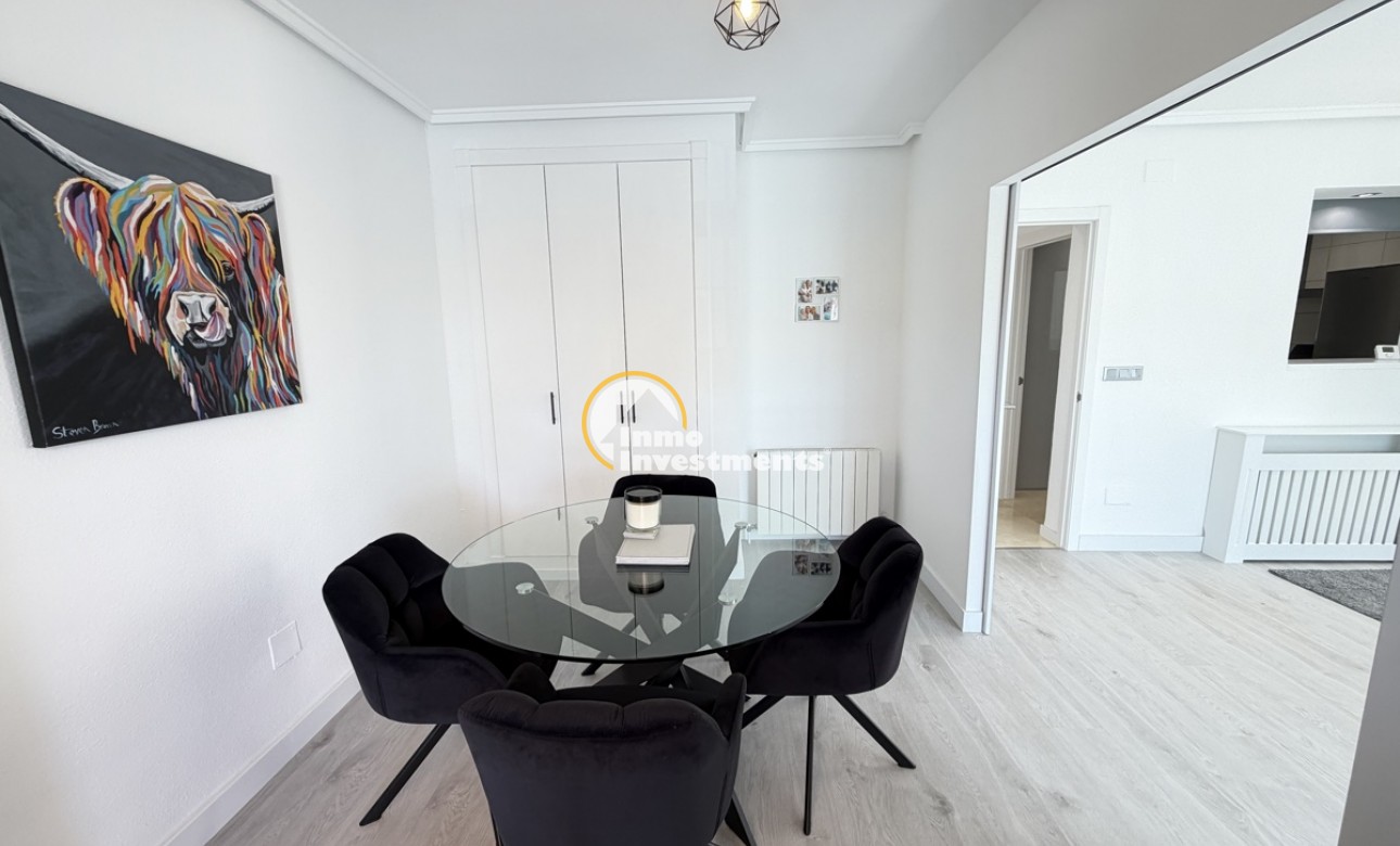 Bestaande bouw - Villa - Orihuela Costa - Los Dolses