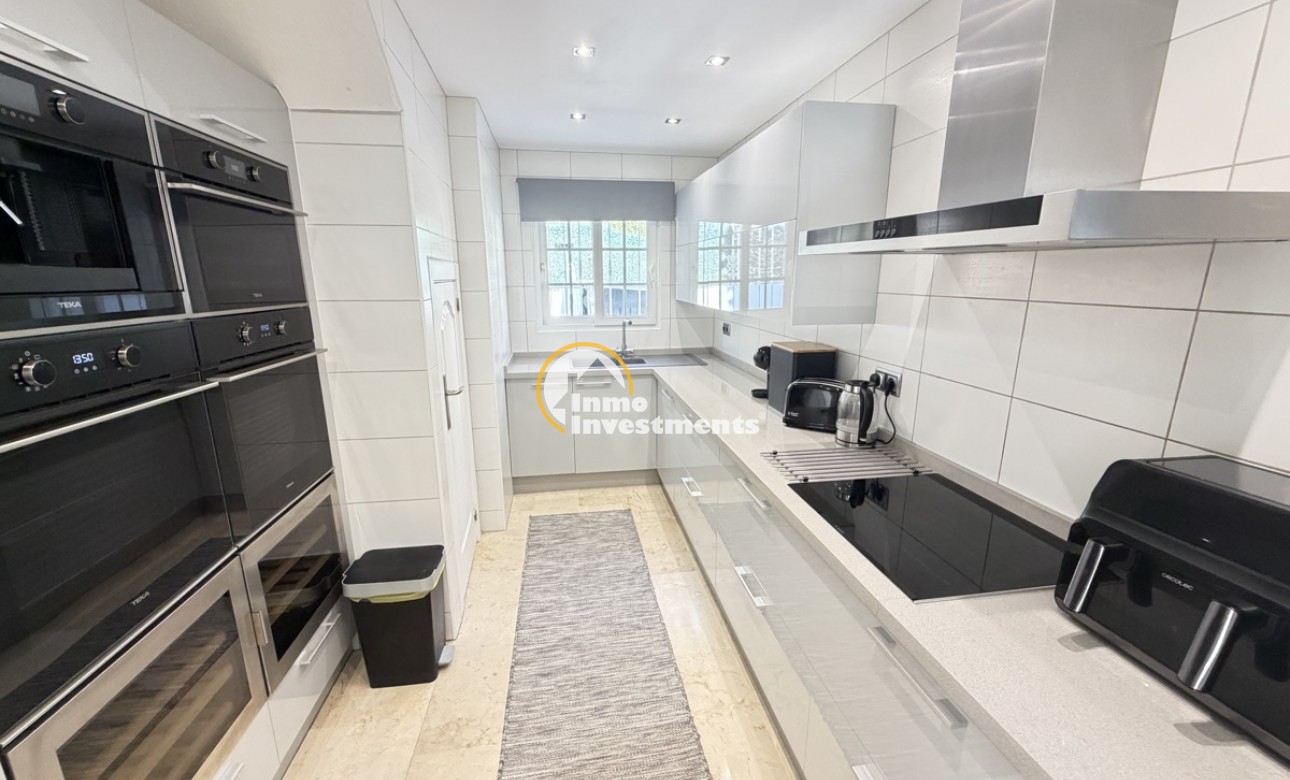 Bestaande bouw - Villa - Orihuela Costa - Los Dolses