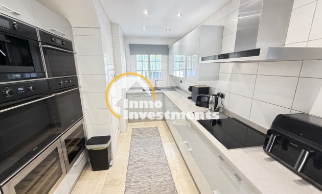 Bestaande bouw - Villa - Orihuela Costa - Los Dolses