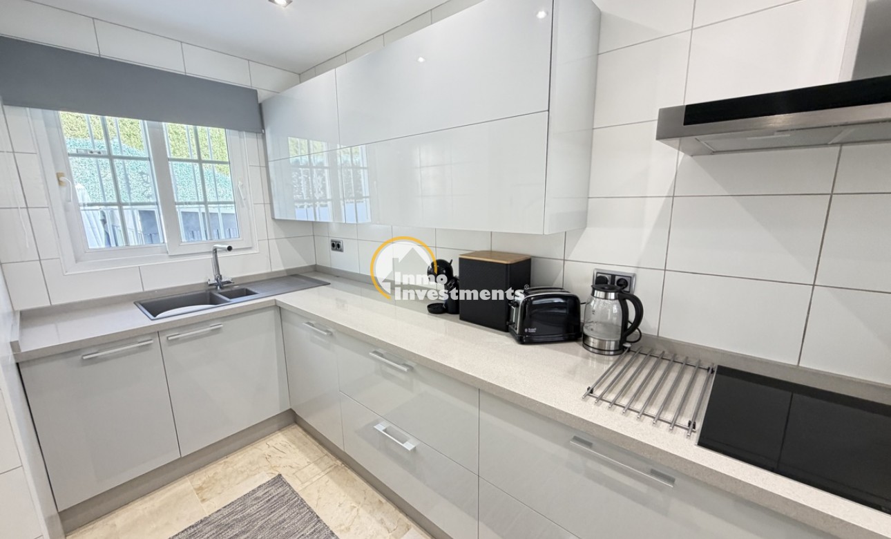 Bestaande bouw - Villa - Orihuela Costa - Los Dolses