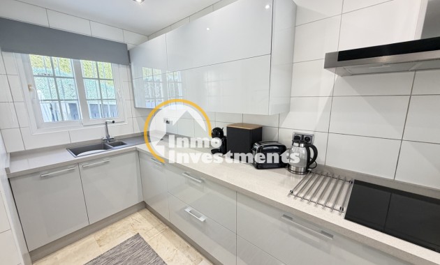 Bestaande bouw - Villa - Orihuela Costa - Los Dolses