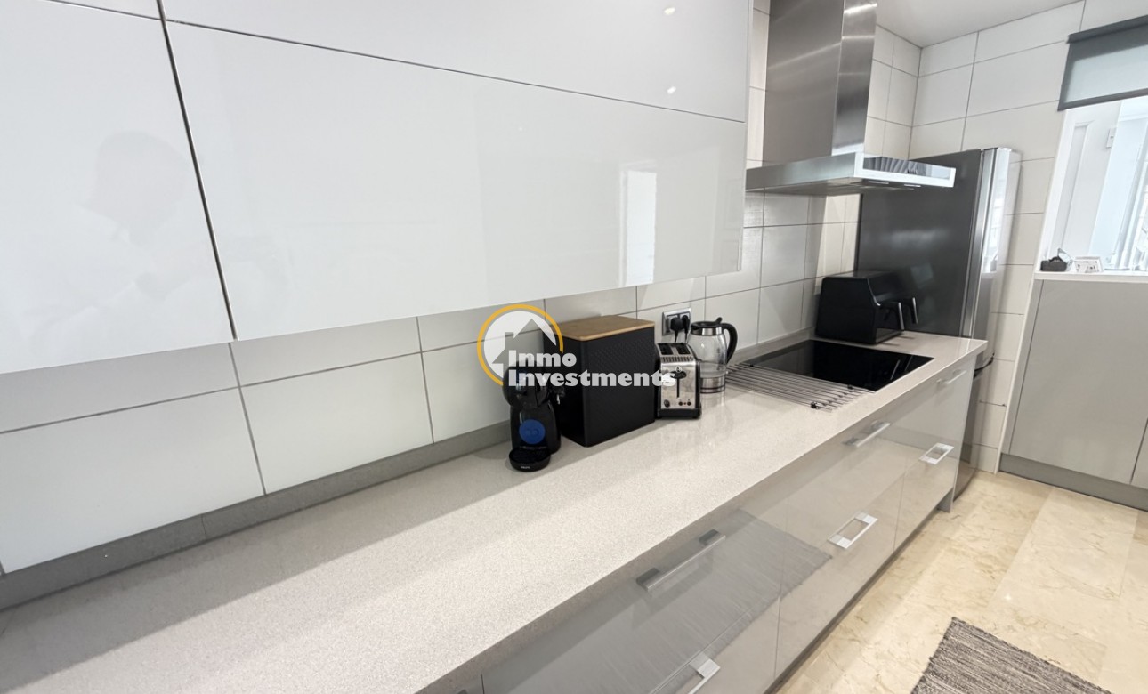 Bestaande bouw - Villa - Orihuela Costa - Los Dolses