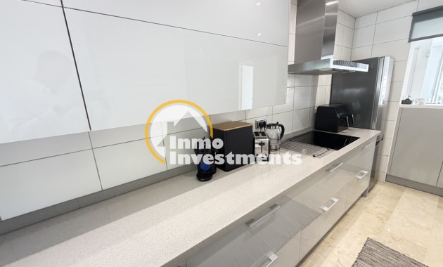 Bestaande bouw - Villa - Orihuela Costa - Los Dolses