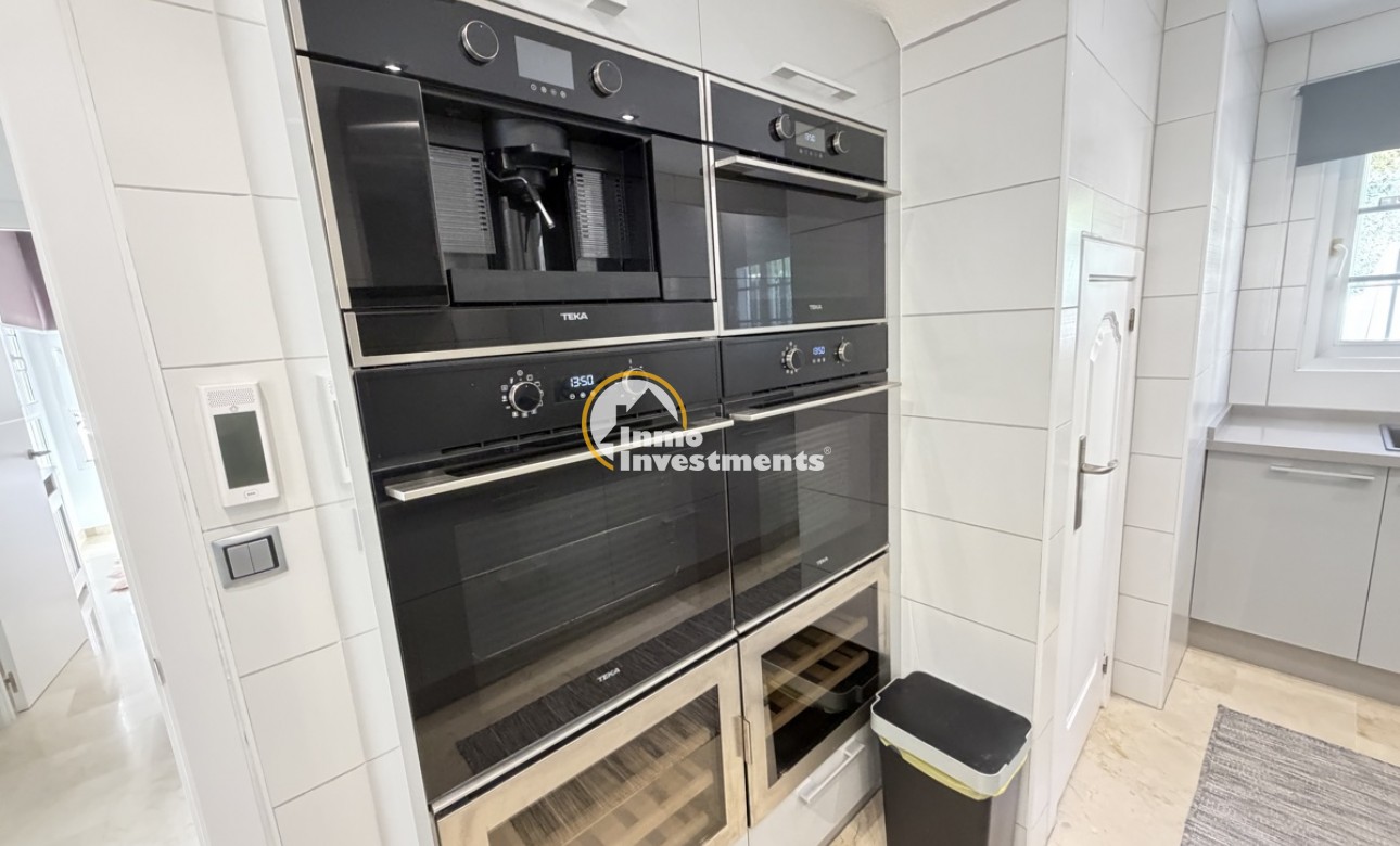 Bestaande bouw - Villa - Orihuela Costa - Los Dolses