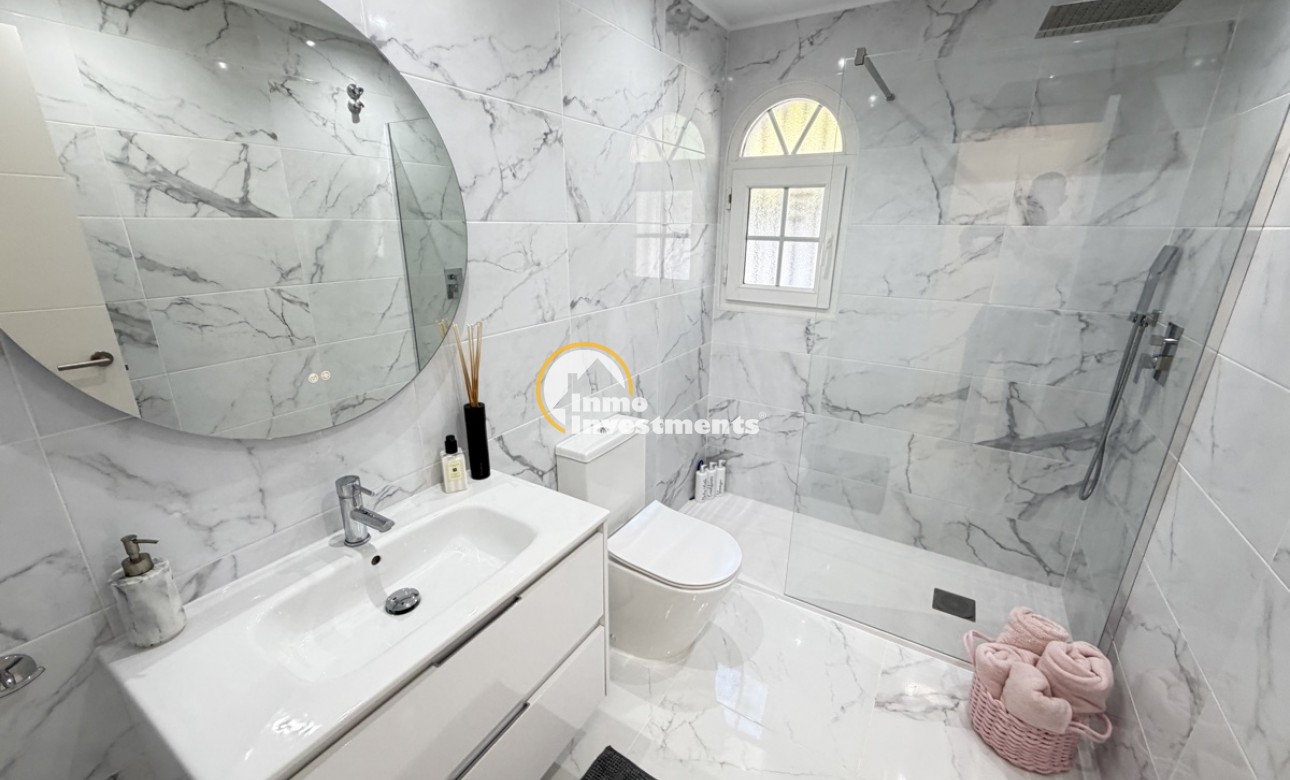 Bestaande bouw - Villa - Orihuela Costa - Los Dolses