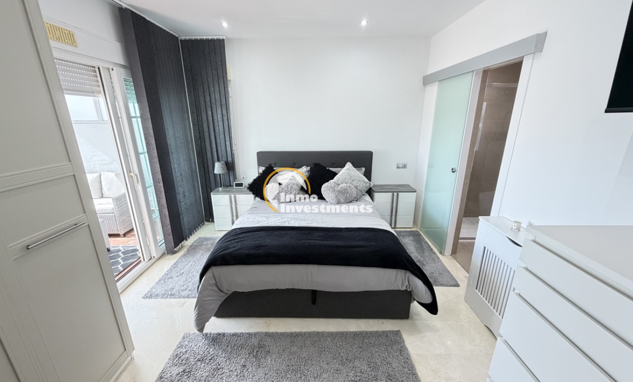 Bestaande bouw - Villa - Orihuela Costa - Los Dolses