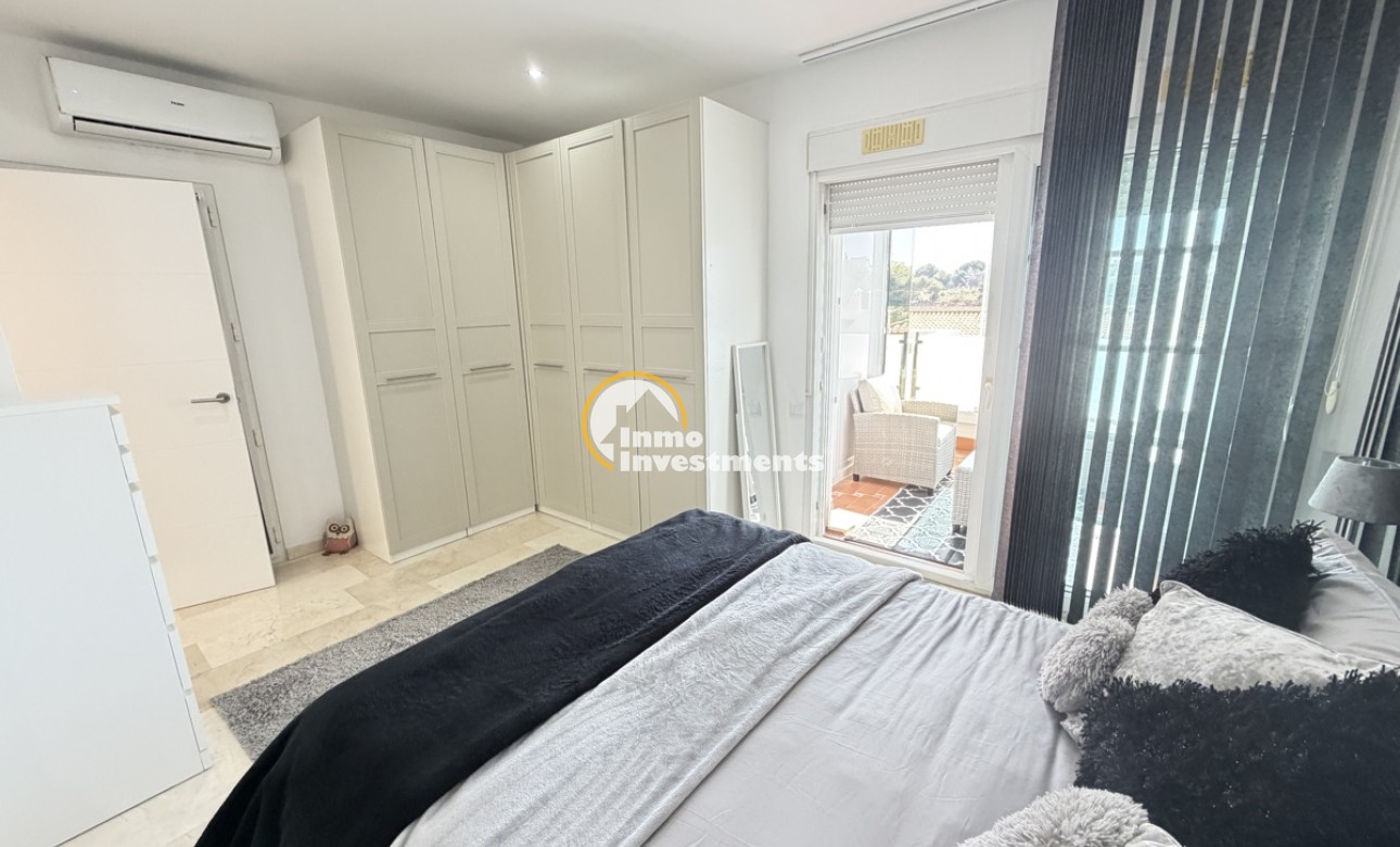 Bestaande bouw - Villa - Orihuela Costa - Los Dolses