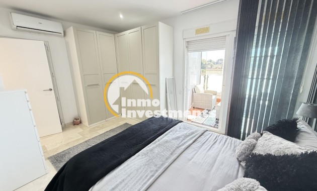 Bestaande bouw - Villa - Orihuela Costa - Los Dolses