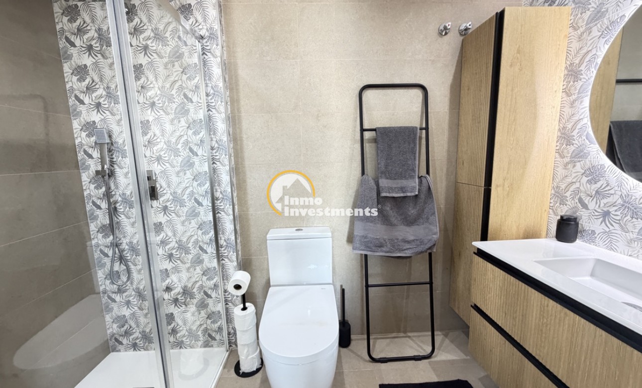 Bestaande bouw - Villa - Orihuela Costa - Los Dolses