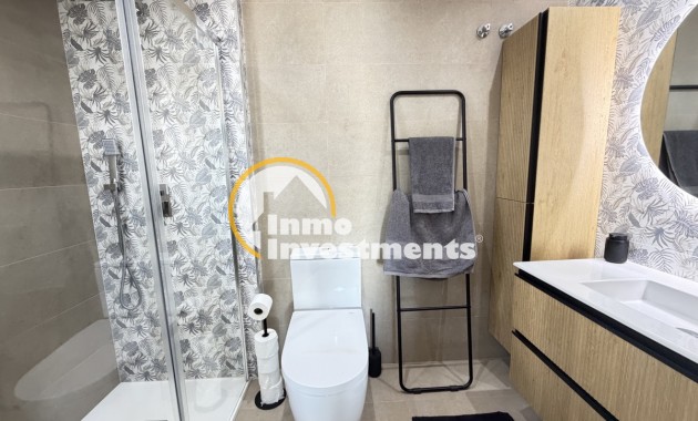 Bestaande bouw - Villa - Orihuela Costa - Los Dolses