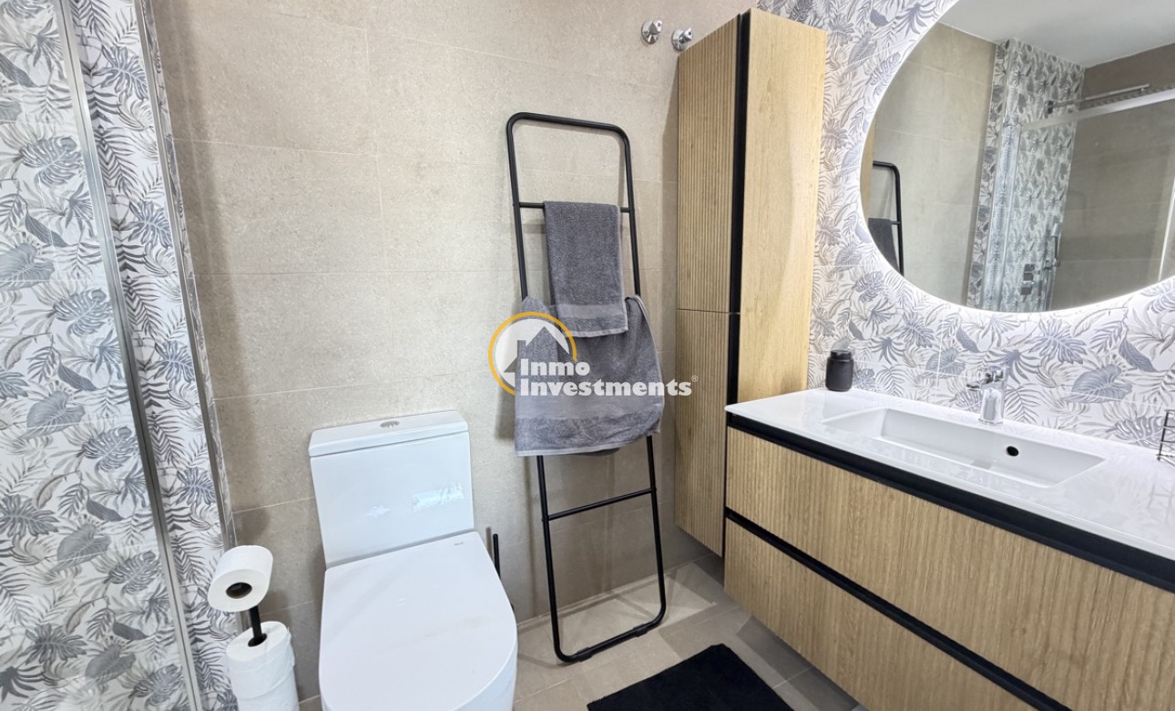 Bestaande bouw - Villa - Orihuela Costa - Los Dolses