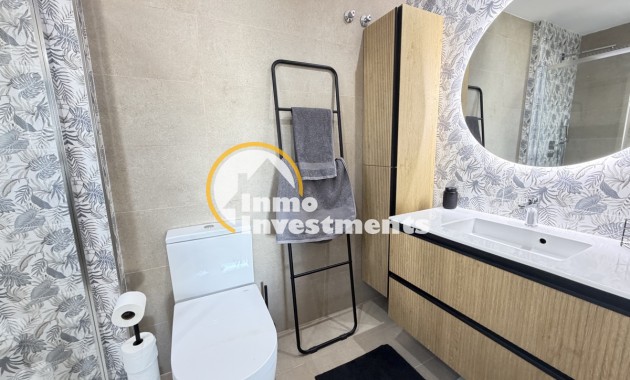 Bestaande bouw - Villa - Orihuela Costa - Los Dolses