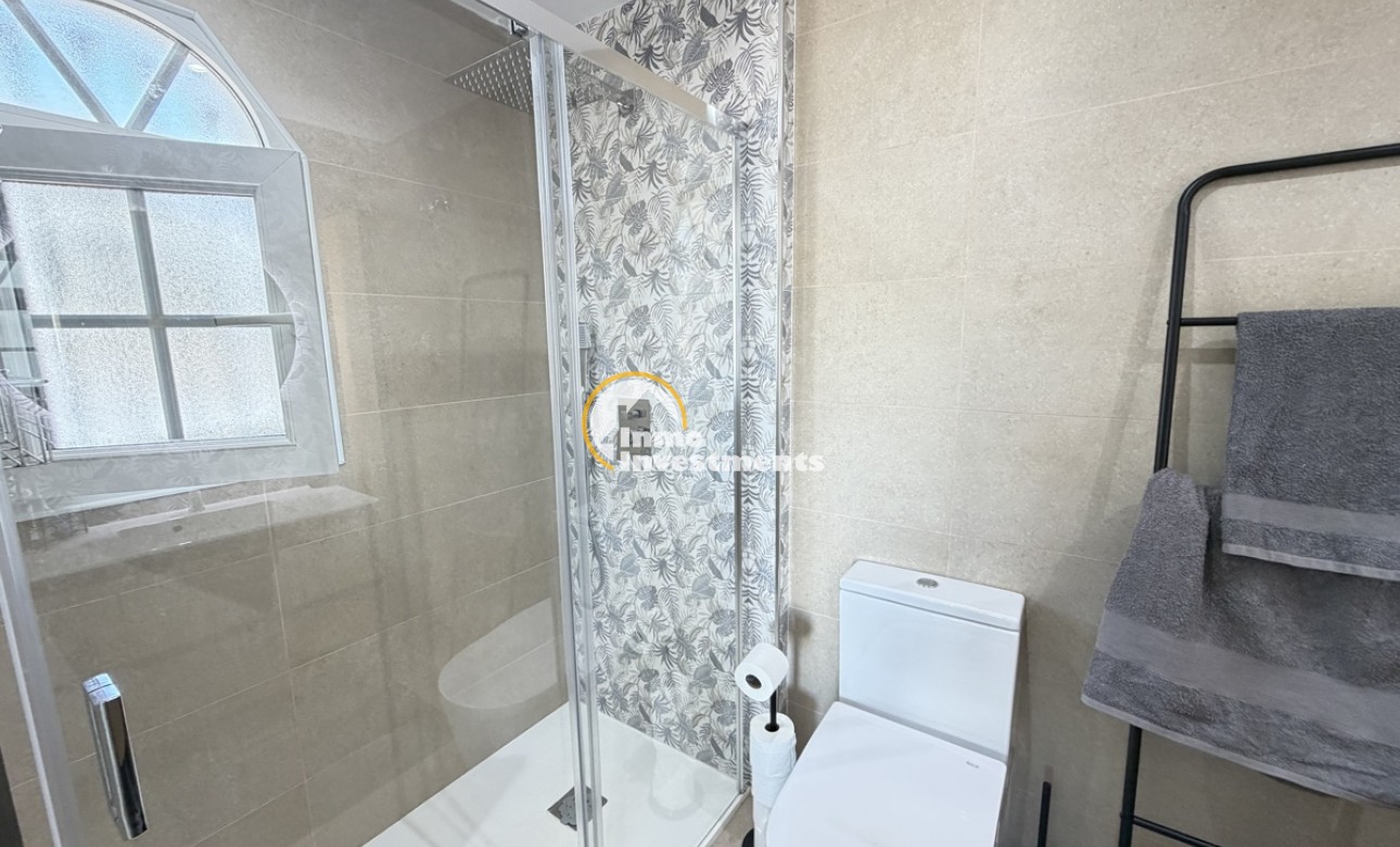 Bestaande bouw - Villa - Orihuela Costa - Los Dolses