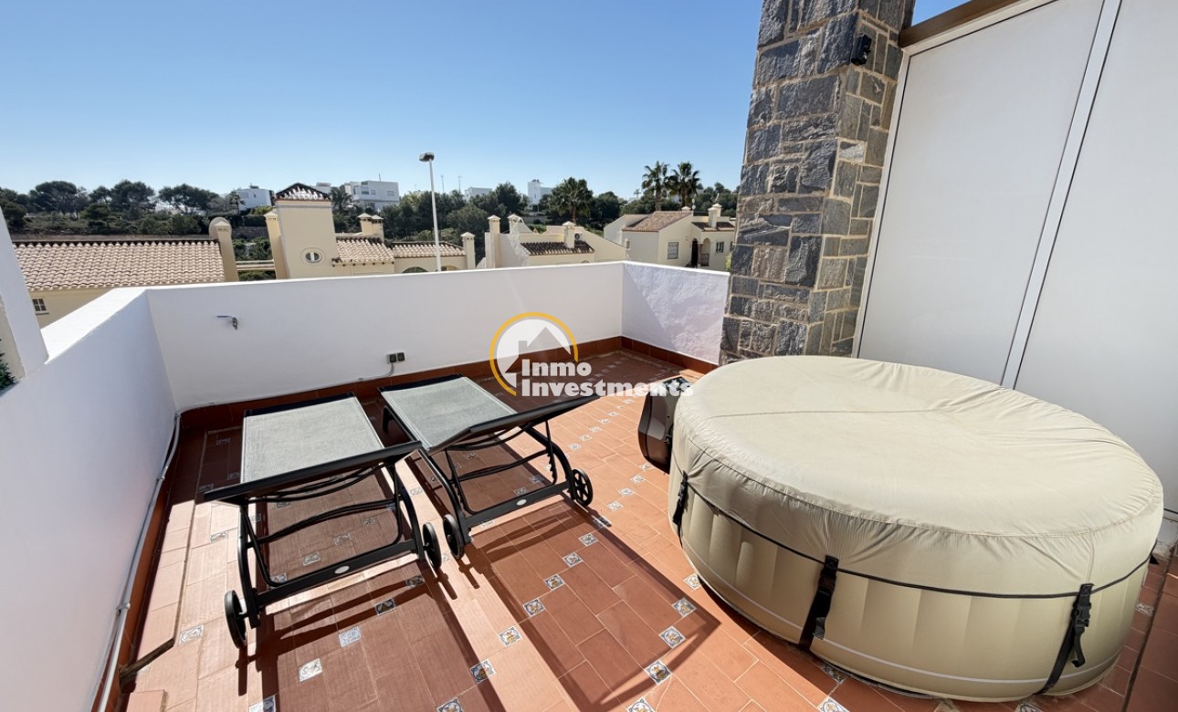 Bestaande bouw - Villa - Orihuela Costa - Los Dolses