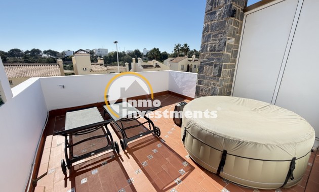 Bestaande bouw - Villa - Orihuela Costa - Los Dolses