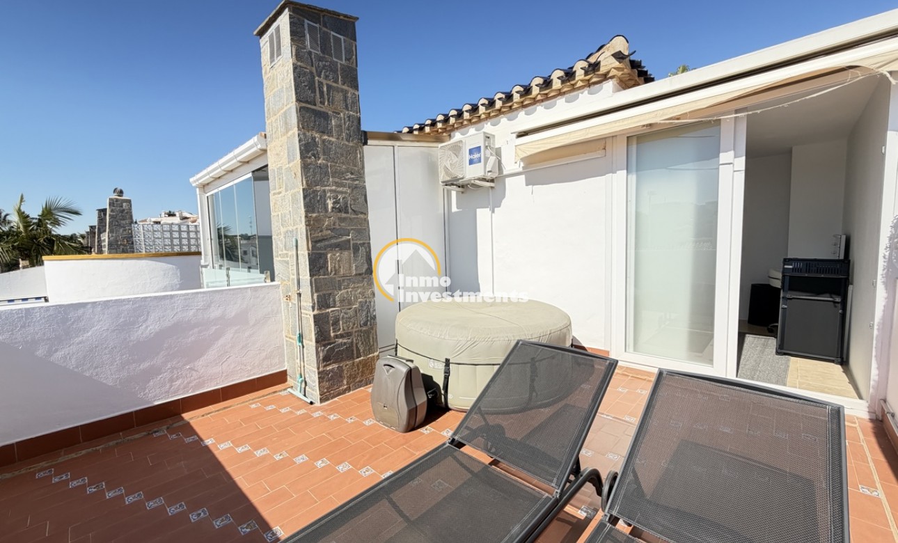 Bestaande bouw - Villa - Orihuela Costa - Los Dolses