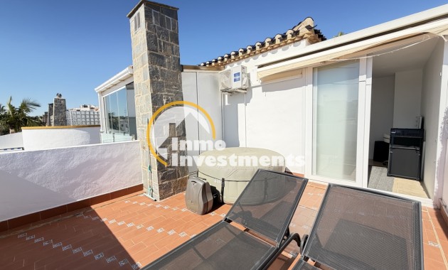Bestaande bouw - Villa - Orihuela Costa - Los Dolses