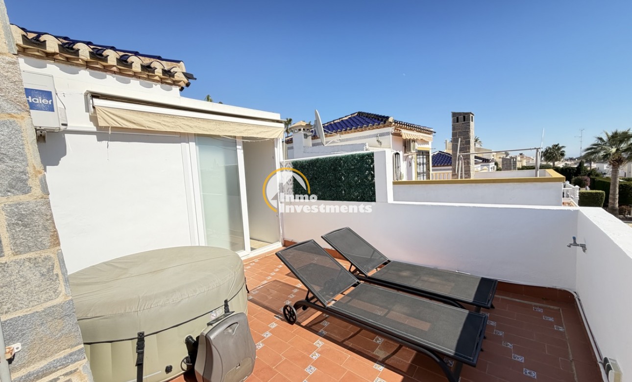Bestaande bouw - Villa - Orihuela Costa - Los Dolses