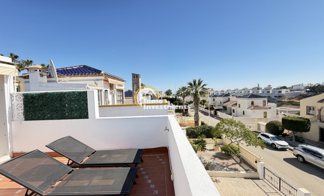 Bestaande bouw - Villa - Orihuela Costa - Los Dolses