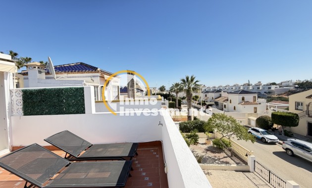 Bestaande bouw - Villa - Orihuela Costa - Los Dolses