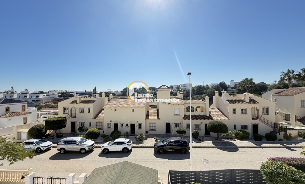 Bestaande bouw - Villa - Orihuela Costa - Los Dolses