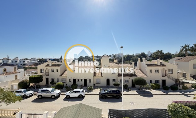 Bestaande bouw - Villa - Orihuela Costa - Los Dolses