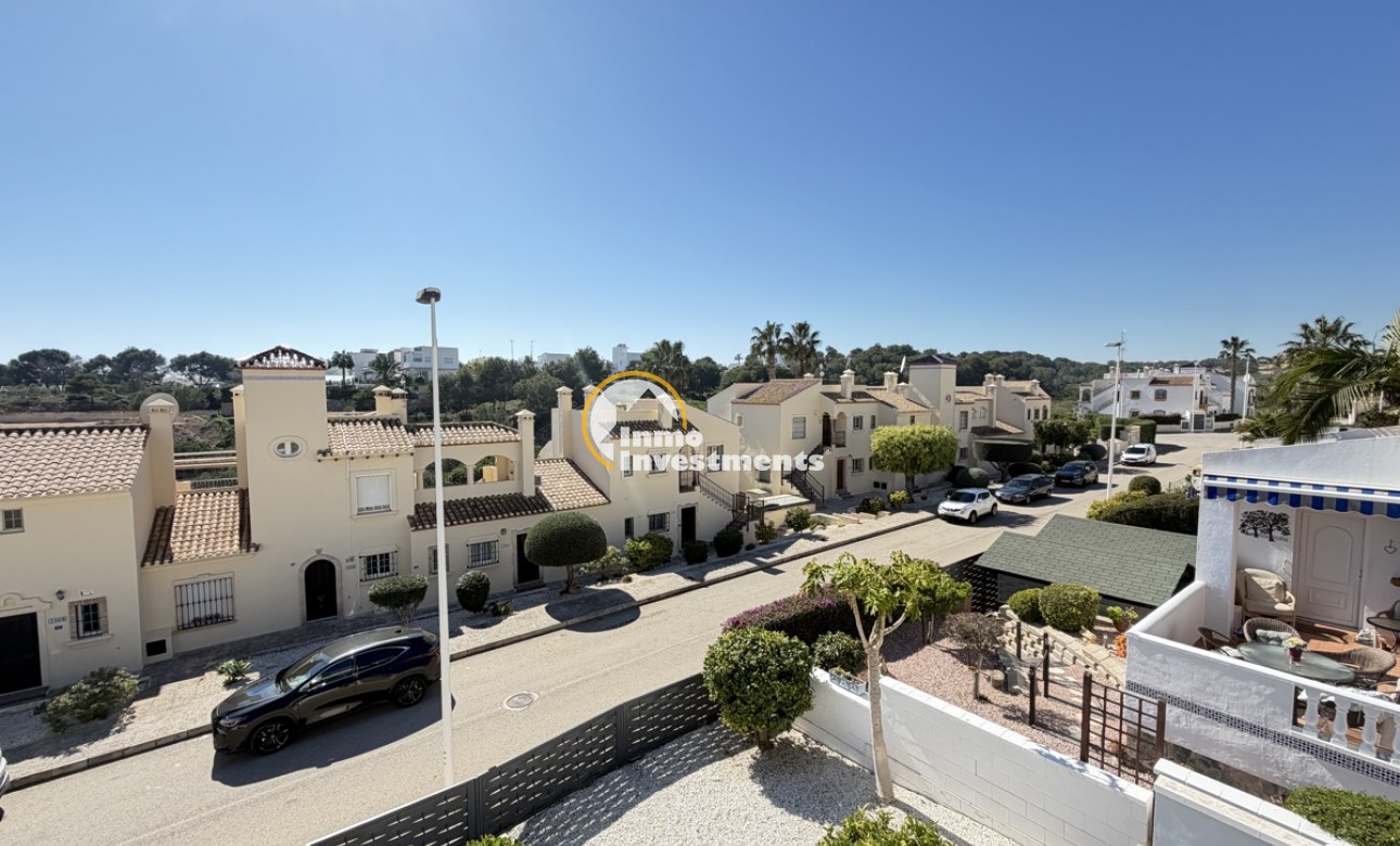 Bestaande bouw - Villa - Orihuela Costa - Los Dolses