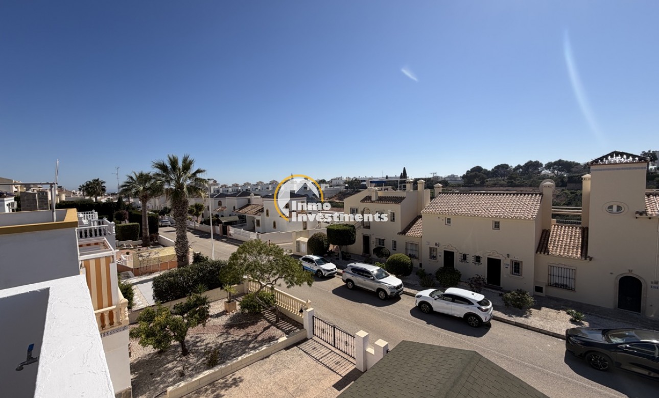 Bestaande bouw - Villa - Orihuela Costa - Los Dolses