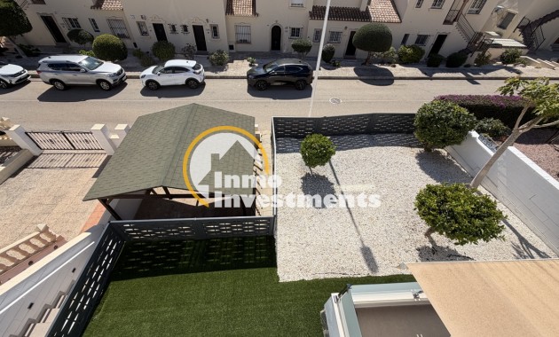 Bestaande bouw - Villa - Orihuela Costa - Los Dolses