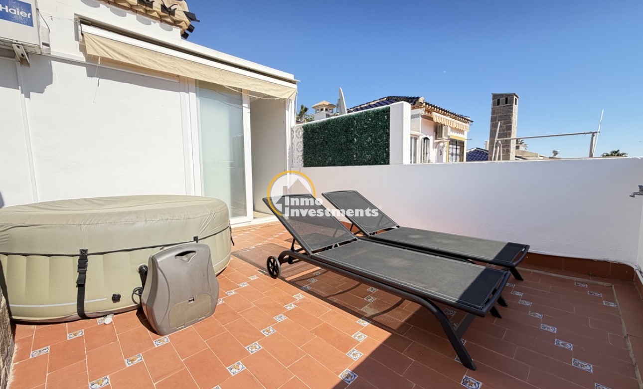 Bestaande bouw - Villa - Orihuela Costa - Los Dolses