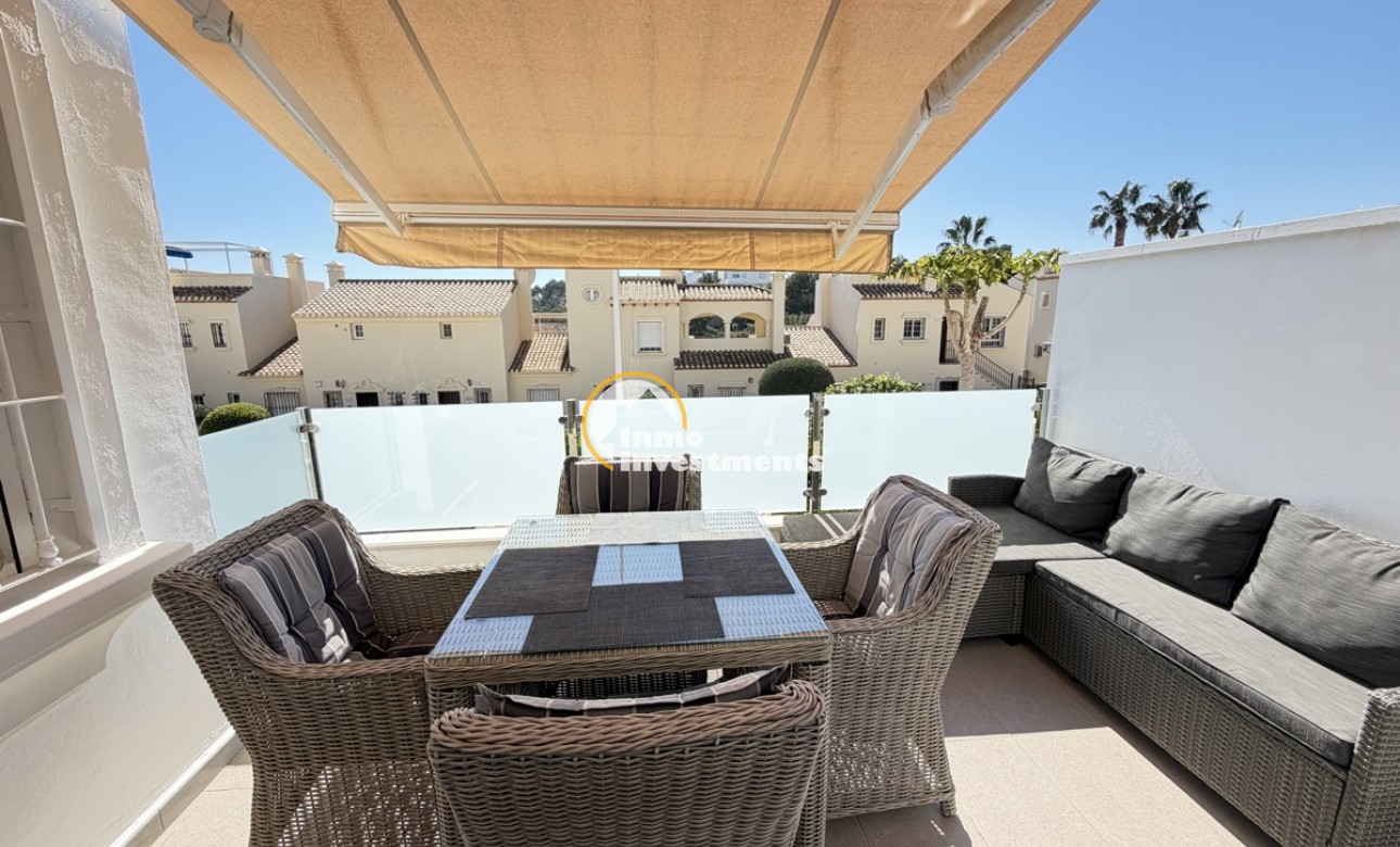 Bestaande bouw - Villa - Orihuela Costa - Los Dolses